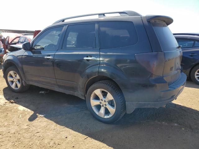 Снимка 2 от търг – 2009 SUBARU FORESTER 2 с VIN JF2SH66639H714575
