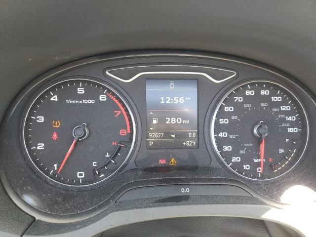Снимка 9 от търг – 2015 AUDI A3 PREMIUM с VIN WAUEFGFFXF1103578