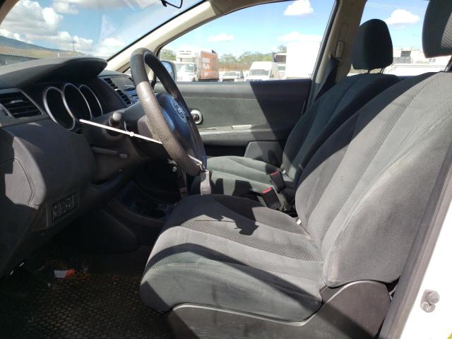 Фото 7 с аукциона – 2011 NISSAN VERSA S с VIN 3N1BC1CP9BL443593
