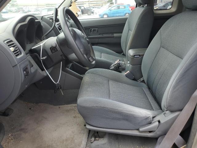 Photo 7 from auction – 2004 NISSAN FRONTIER K with VIN 1N6DD26T94C463792