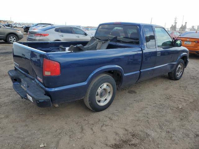 Photo 3 from auction – 2003 GMC SONOMA with VIN 1GTCS19X438281769