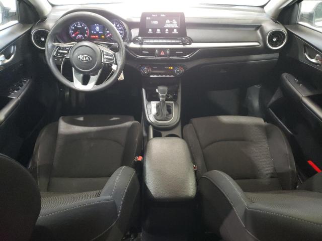 Photo 8 from auction – 2019 KIA FORTE FE with VIN 3KPF24AD4KE108984