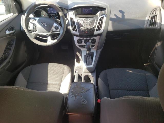 Photo 8 from auction – 2014 FORD FOCUS SE with VIN 1FADP3K24EL246137