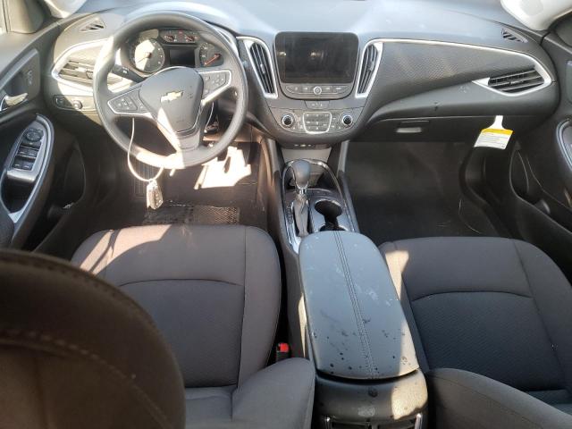 Photo 8 from auction – 2023 CHEVROLET MALIBU LT with VIN 1G1ZD5ST7PF226469