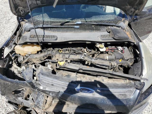 Photo 12 from auction – 2013 FORD ESCAPE S with VIN 1FMCU0F75DUA93923