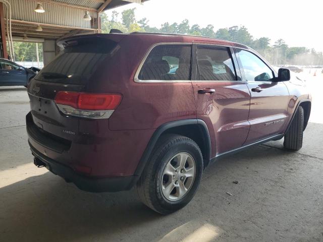 Photo 3 from auction – 2017 JEEP GRAND CHER with VIN 1C4RJEAG2HC751933