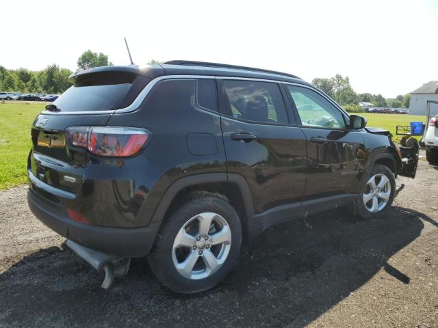 Photo 3 from auction – 2020 JEEP COMPASS LA with VIN 3C4NJCBB8LT125015