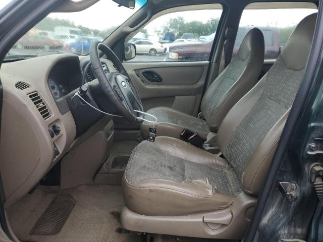 Photo 7 from auction – 2001 FORD ESCAPE XLS with VIN 1FMYU02121KB27959