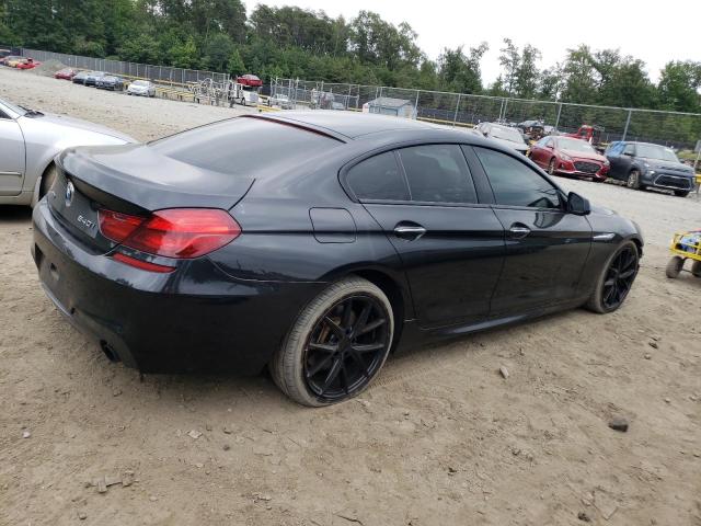 Photo 3 from auction – 2015 BMW 640 XI GRA with VIN WBA6B8C57FD453783