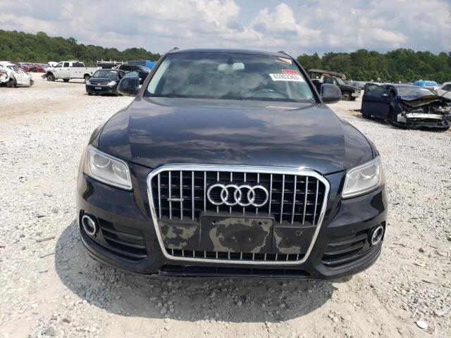 Photo 5 from auction – 2013 AUDI Q5 PREMIUM with VIN WA1LFAFPXDA080164