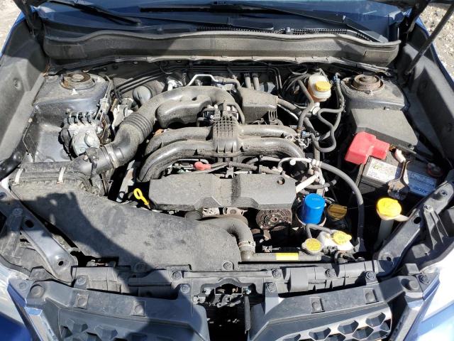Photo 12 from auction – 2014 SUBARU FORESTER 2 with VIN JF2SJAEC4EH456902