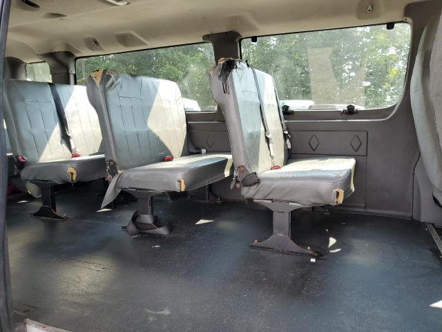 Photo 11 from auction – 2013 FORD ECONOLINE with VIN 1FTNS2EW4DDB35375