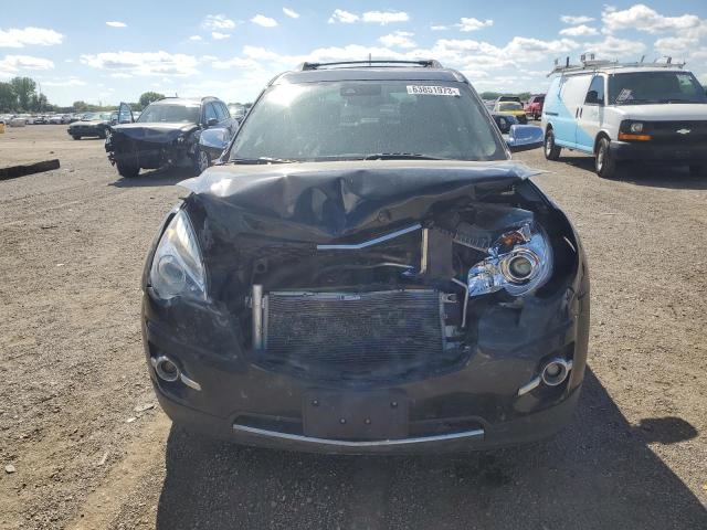 Снимка 5 от търг – 2014 CHEVROLET EQUINOX LT с VIN 2GNALDEK4E6252675