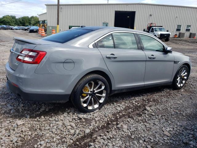 Photo 3 from auction – 2016 FORD TAURUS SHO with VIN 1FAHP2KT8GG129225