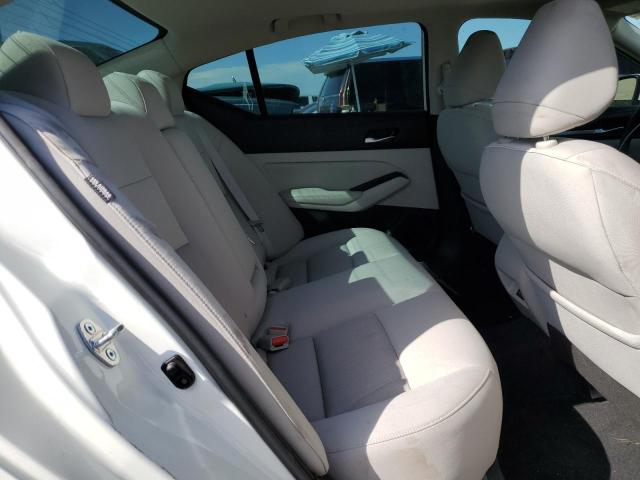 Photo 10 from auction – 2021 NISSAN ALTIMA SV with VIN 1N4BL4DV5MN348937