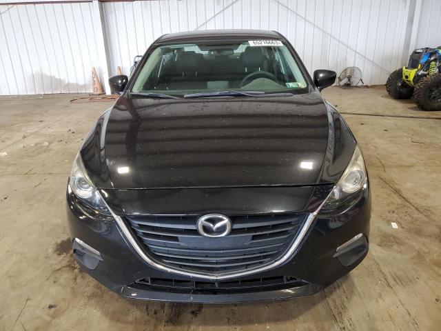 Photo 5 from auction – 2014 MAZDA 3 TOURING with VIN JM1BM1V72E1182732