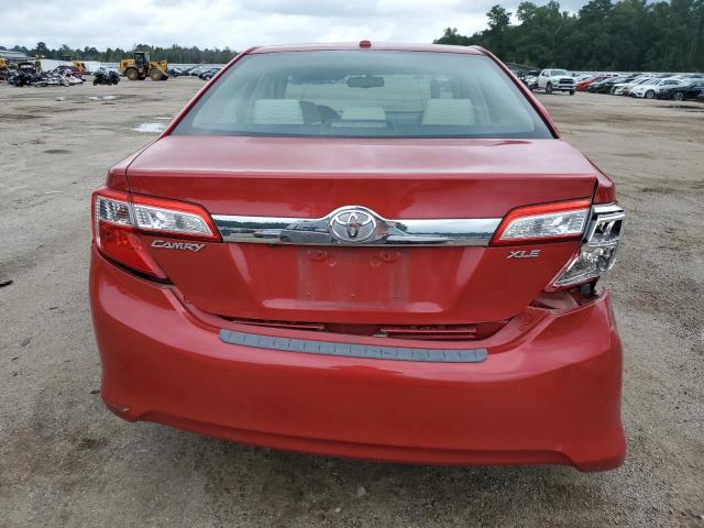 Photo 6 from auction – 2012 TOYOTA CAMRY BASE with VIN 4T1BF1FK0CU553827