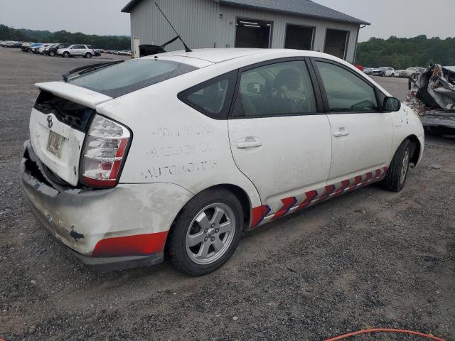 Photo 3 from auction – 2008 TOYOTA PRIUS with VIN JTDKB20UX87792498