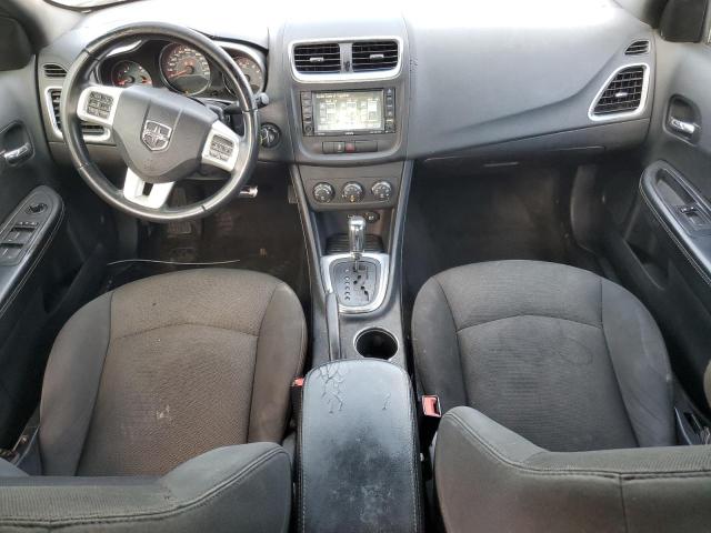 Photo 8 from auction – 2014 DODGE AVENGER SX with VIN 1C3CDZCB9EN144583