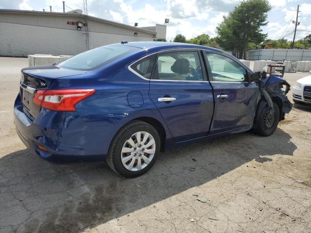 Photo 3 from auction – 2017 NISSAN SENTRA S with VIN 3N1AB7AP2HY398304