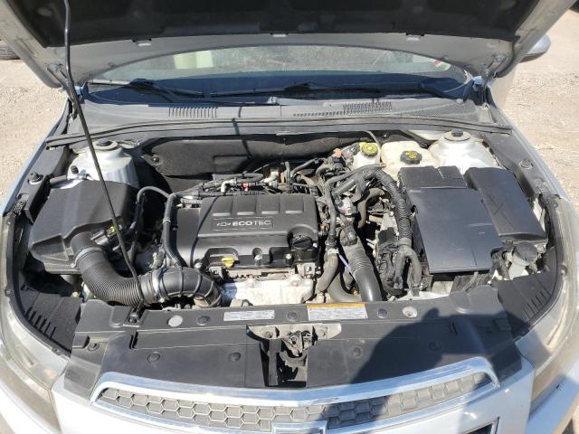 Photo 11 from auction – 2011 CHEVROLET CRUZE LT with VIN 1G1PG5S92B7195587