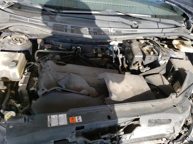 Photo 11 from auction – 2008 MAZDA 5 with VIN JM1CR293680313934