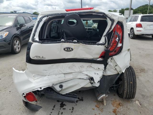 Photo 6 from auction – 2017 KIA SOUL with VIN KNDJN2A25H7482887