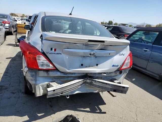 Photo 6 from auction – 2014 NISSAN VERSA S with VIN 3N1CN7AP2EK444759