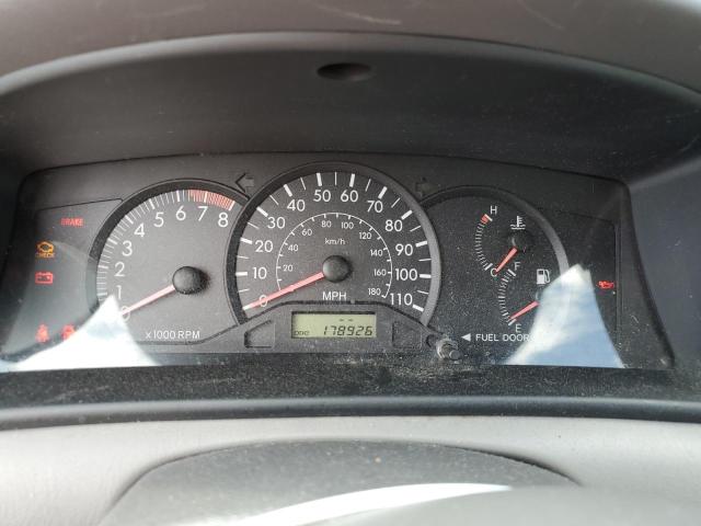 Photo 9 from auction – 2007 TOYOTA COROLLA CE with VIN 2T1BR32E67C761544