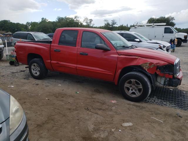 Photo 4 from auction – 2005 DODGE DAKOTA QUA with VIN 1D7HE48K65S314917
