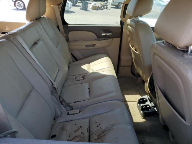 Photo 11 from auction – 2012 CHEVROLET TAHOE C150 with VIN 1GNSCBE08CR253353