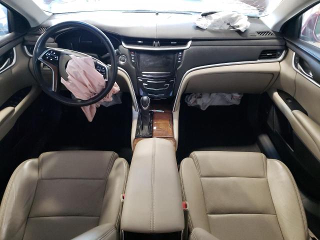Photo 8 from auction – 2019 CADILLAC XTS with VIN 2G61L5S33K9100556