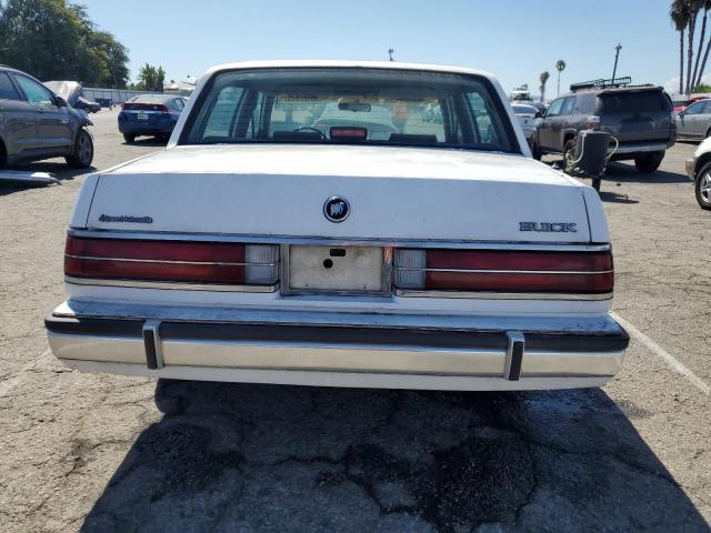 Photo 6 from auction – 1987 BUICK ELECTRA PA with VIN 1G4CW5133H1405000