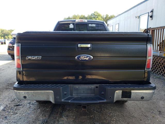 Снимка 6 от търг – 2012 FORD F150 SUPER с VIN 1FTFX1EF6CFC66522