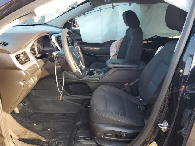 Photo 7 from auction – 2021 GMC ACADIA SLE with VIN 1GKKNRLS7MZ131945