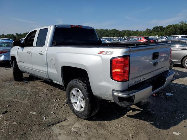 Photo 2 from auction – 2017 CHEVROLET SILVERADO with VIN 1GCVKRECXHZ103151