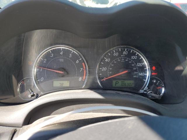 Photo 9 from auction – 2013 TOYOTA COROLLA BA with VIN 5YFBU4EEXDP114091