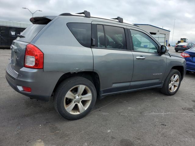 Photo 3 from auction – 2012 JEEP COMPASS SP with VIN 1C4NJDBB9CD514161