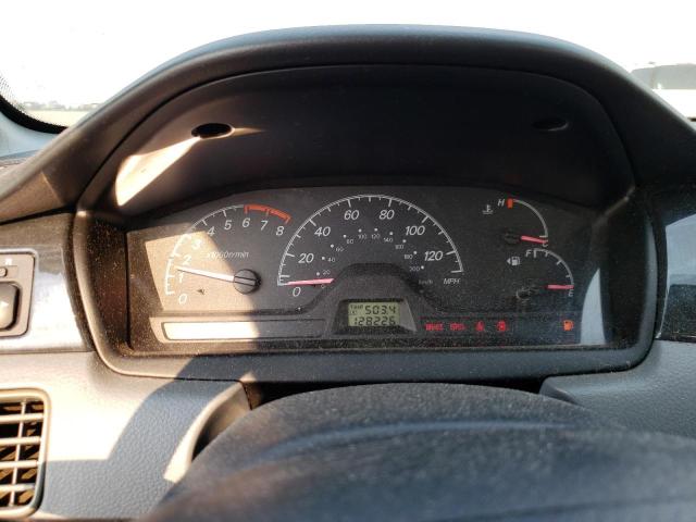 Photo 9 from auction – 2005 MITSUBISHI LANCER ES with VIN JA3AJ26E35U016756