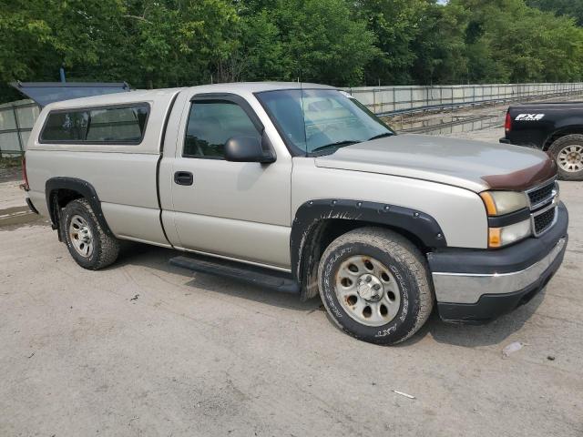 Photo 4 from auction – 2007 CHEVROLET SILVERADO with VIN 1GCEC14X37Z184219