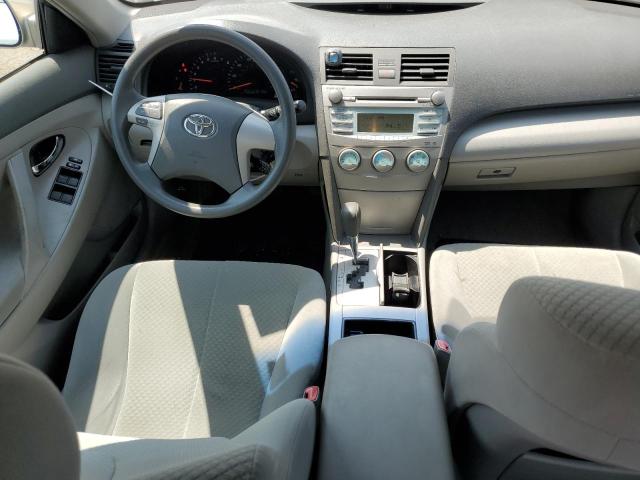 Photo 8 from auction – 2007 TOYOTA CAMRY CE with VIN 4T1BE46K07U598910