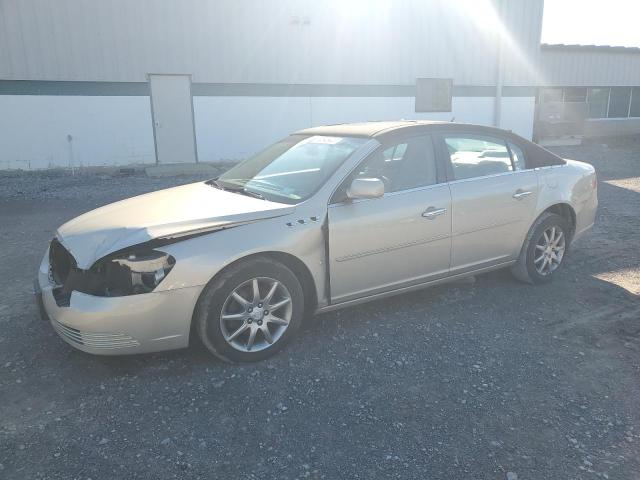 BUICK LUCERNE CX 2007 with VIN 1G4HD57217U220564 - Photo from auction