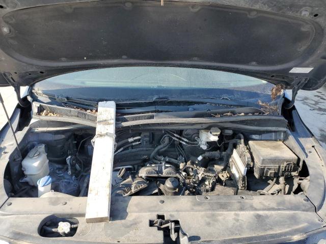 Photo 12 from auction – 2015 KIA SEDONA EX with VIN KNDMC5C13F6018993
