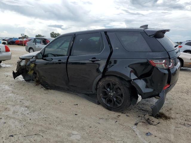 Photo 2 from auction – 2018 LAND ROVER DISCOVERY with VIN SALCR2RX7JH761702