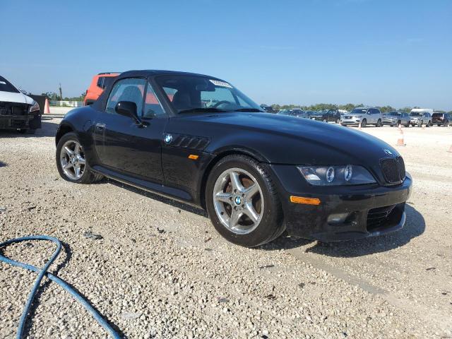 Photo 4 from auction – 1997 BMW Z3 2.8 with VIN 4USCJ332XVLC08544