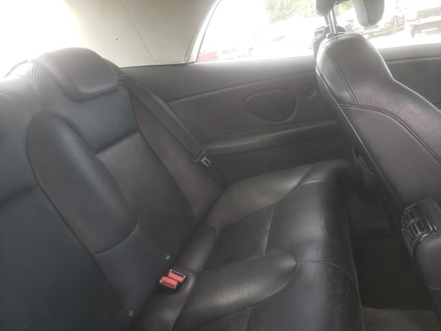 Zdjęcie 10 z aukcji – 2008 SAAB 9-3 2.0T z VIN YS3FB79YX86003625