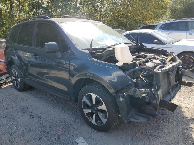 Photo 4 from auction – 2017 SUBARU FORESTER 2 with VIN JF2SJABC3HH509789
