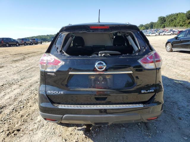 Photo 6 from auction – 2015 NISSAN ROGUE S with VIN 5N1AT2MV6FC826481