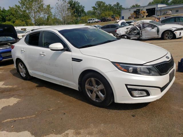 Photo 4 from auction – 2015 KIA OPTIMA LX with VIN KNAGM4A76F5592289