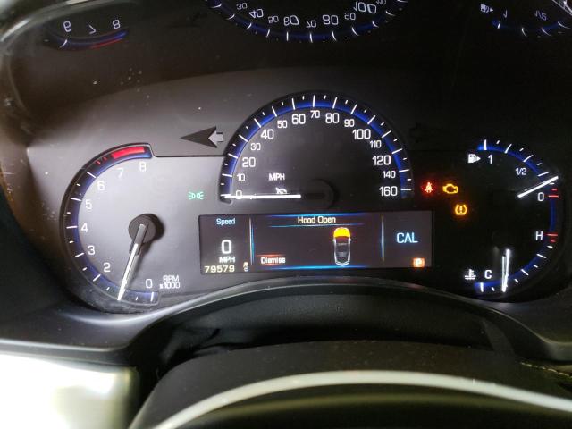 Photo 9 from auction – 2013 CADILLAC ATS PERFOR with VIN 1G6AJ5SX6D0163706
